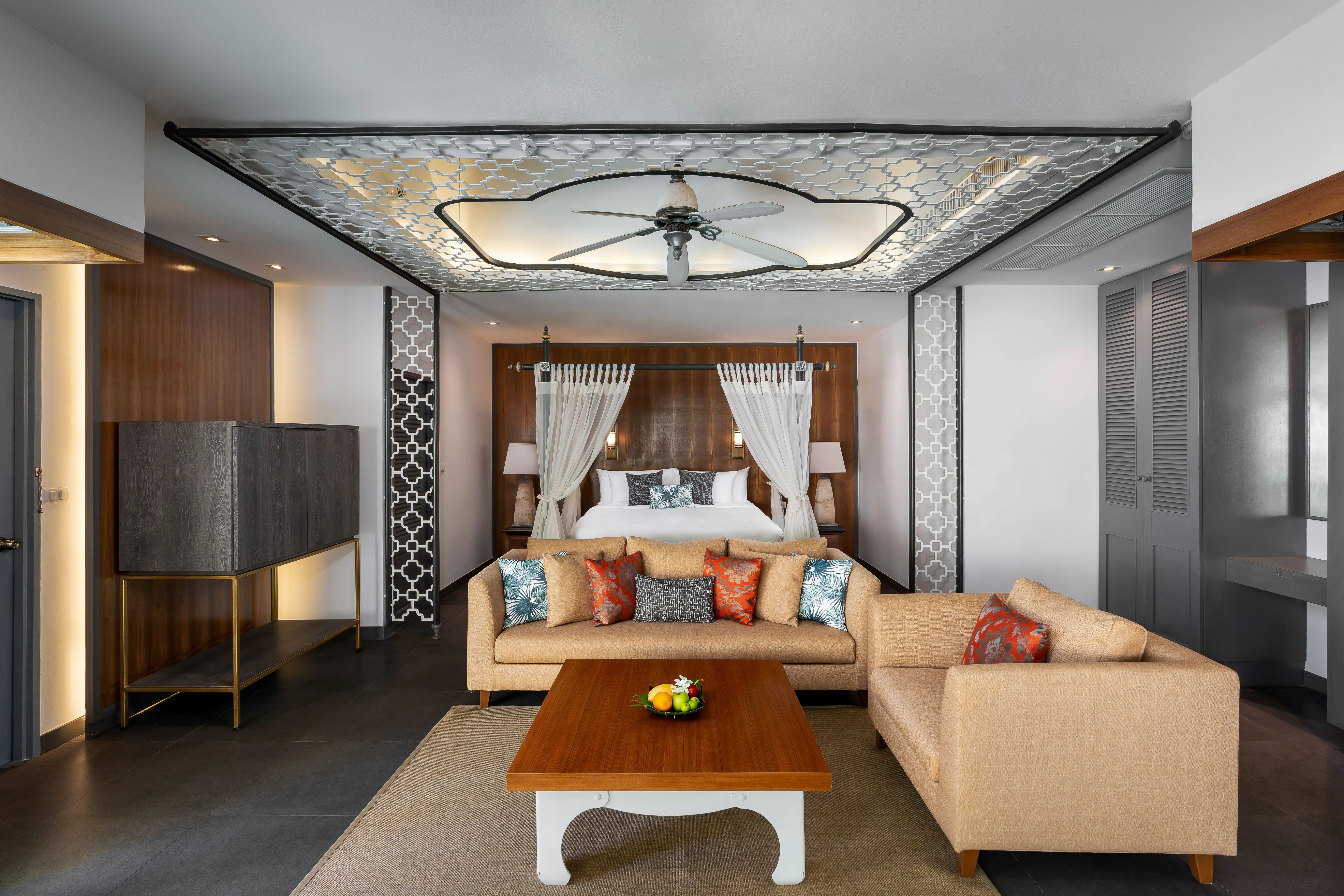 Dewa Nai Yang Beach Phuket 5*, фото 15
