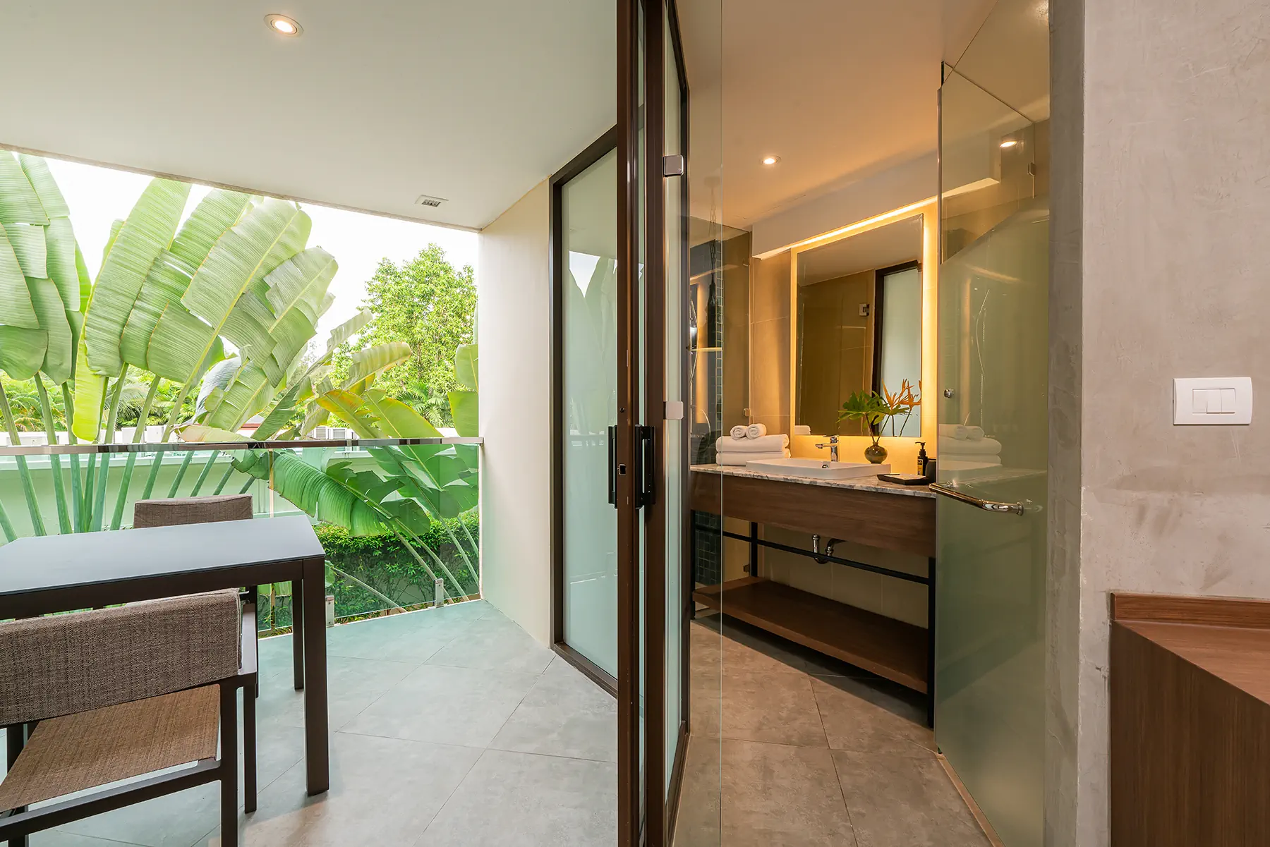 Dewa Nai Yang Beach Phuket 5*, фото 7