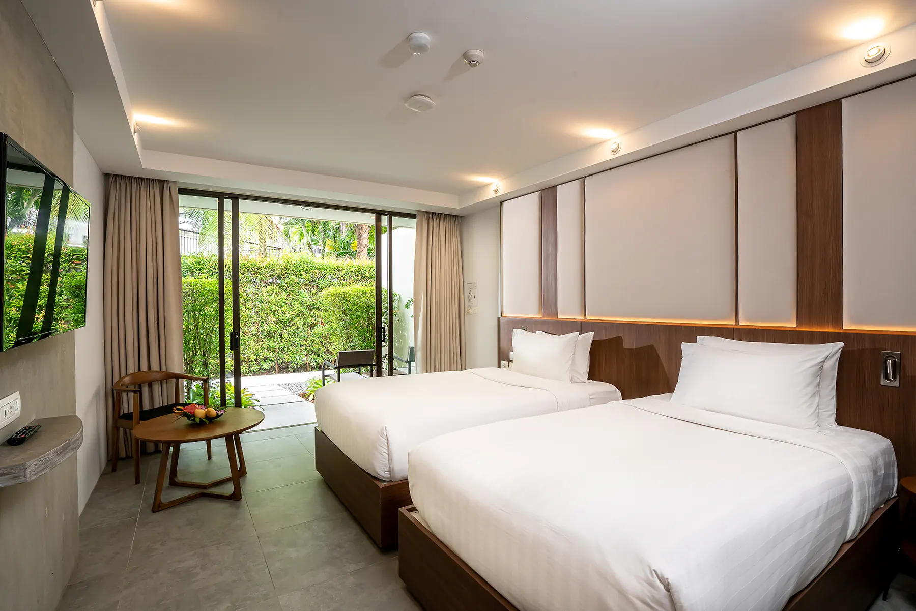 Dewa Nai Yang Beach Phuket 5*, фото 10