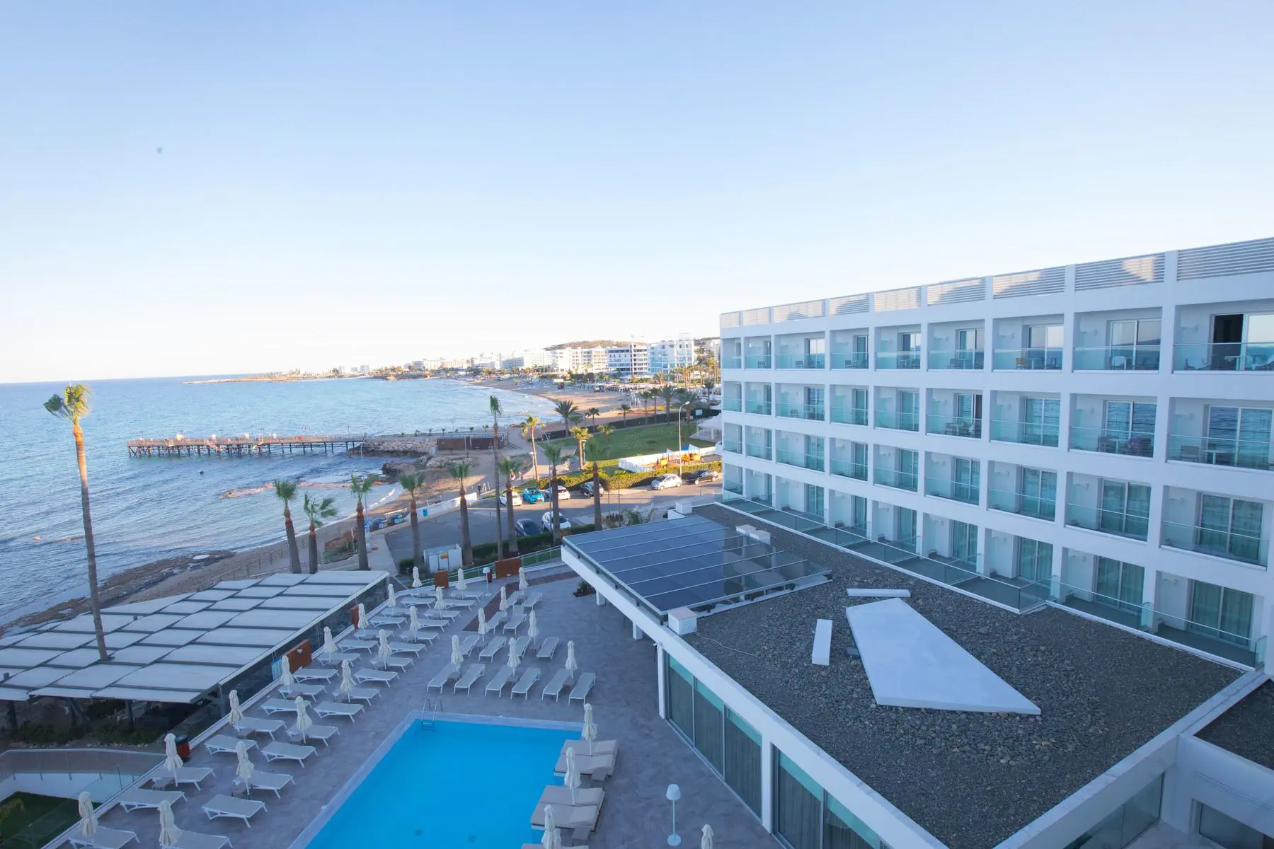 Evalena Beach 4*