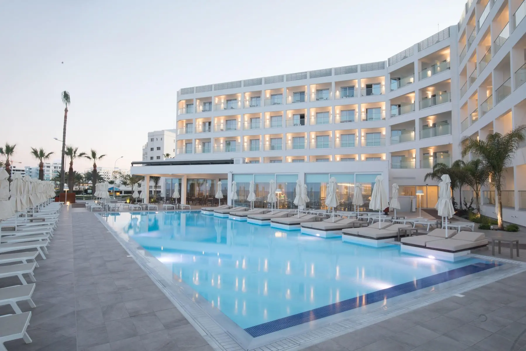 Evalena Beach 4*, фото 4