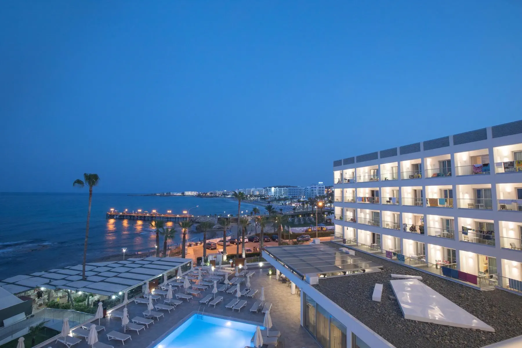 Evalena Beach 4*, фото 2