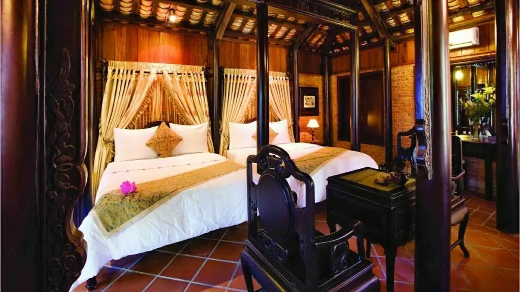 Hoang Ngoc Oriental Pearl Resort 4*, фото 8