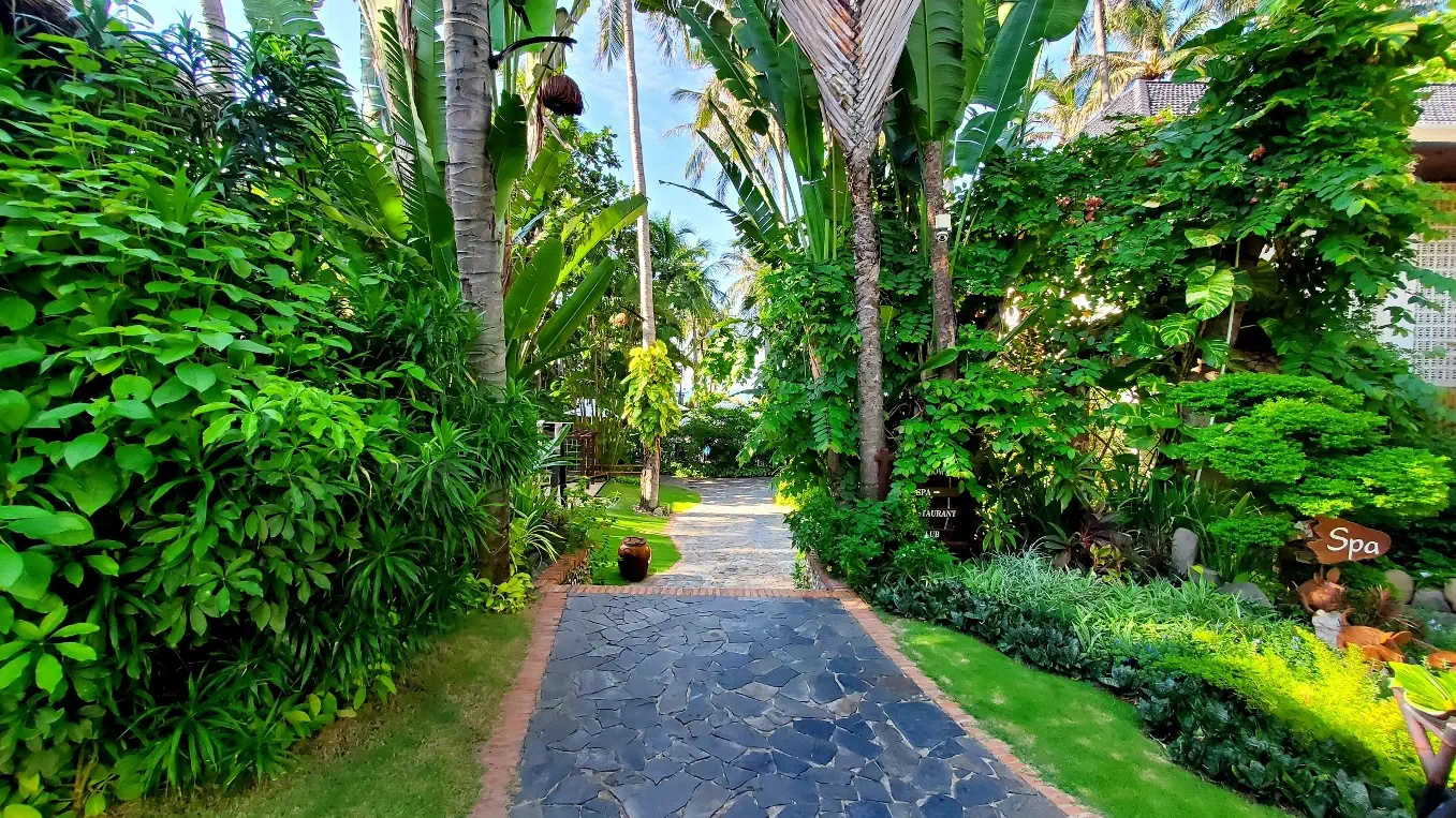 Bamboo Village Beach 4*, фото 4