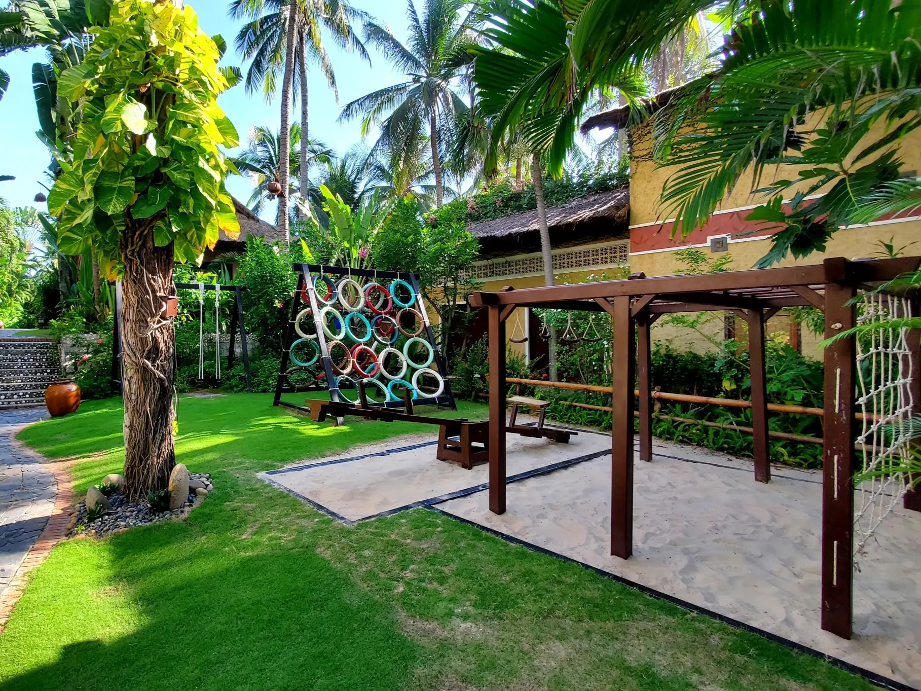 Bamboo Village Beach 4*, фото 9