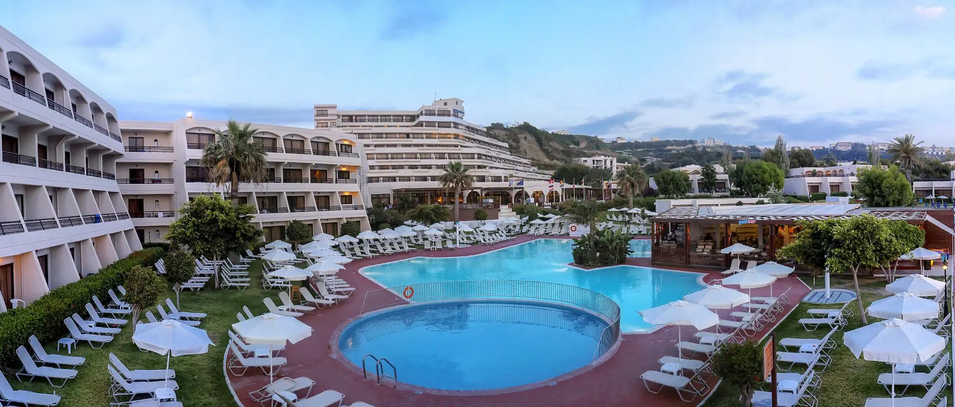 Sol by Melia Cosmopolitan 4*, фото 15