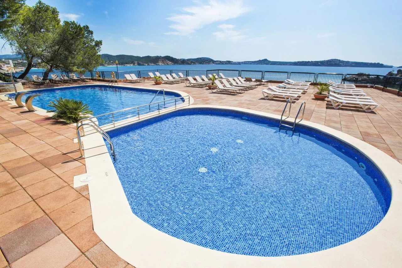 Cala Fornells 4*, фото 4