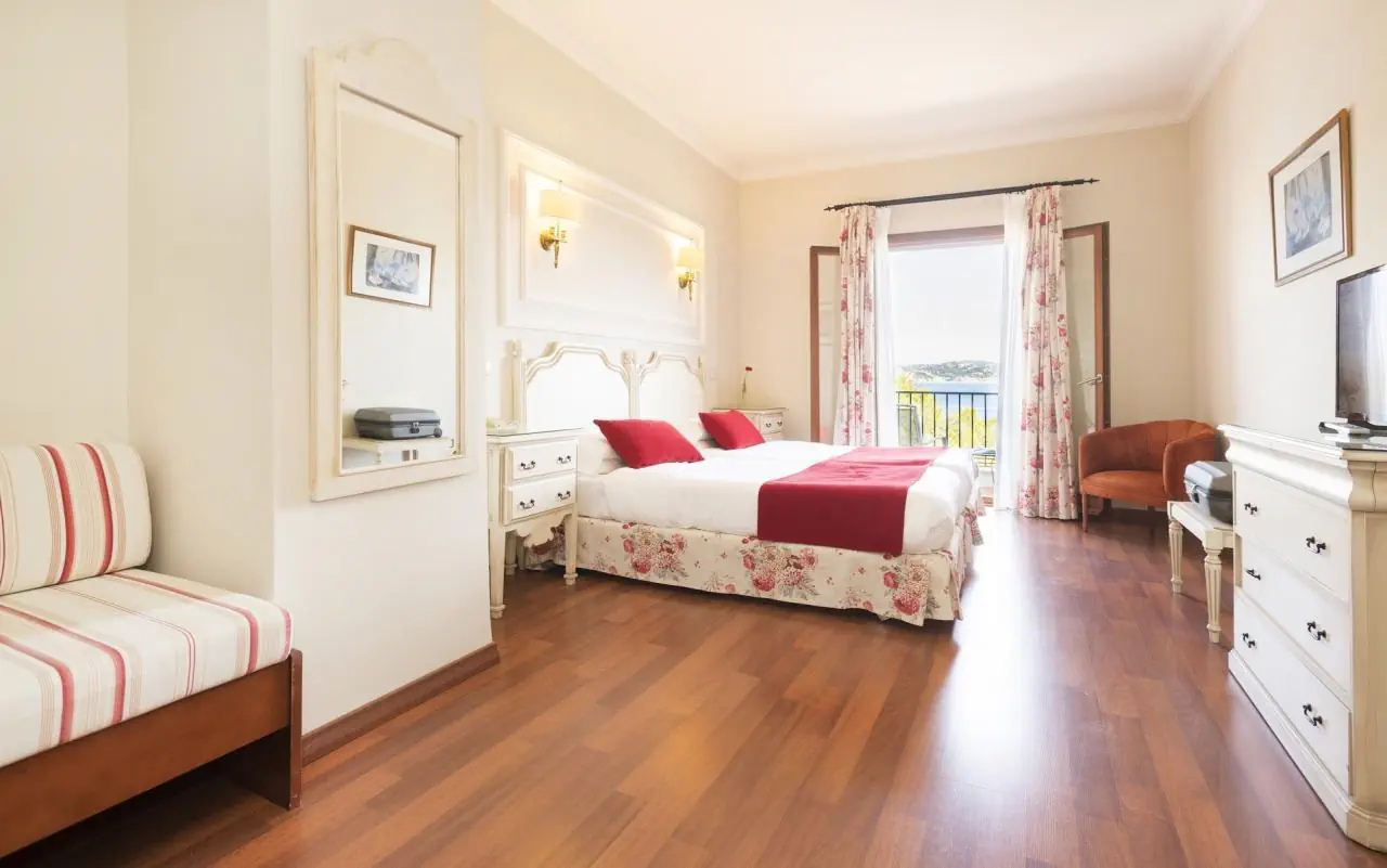 Cala Fornells 4*, фото 12