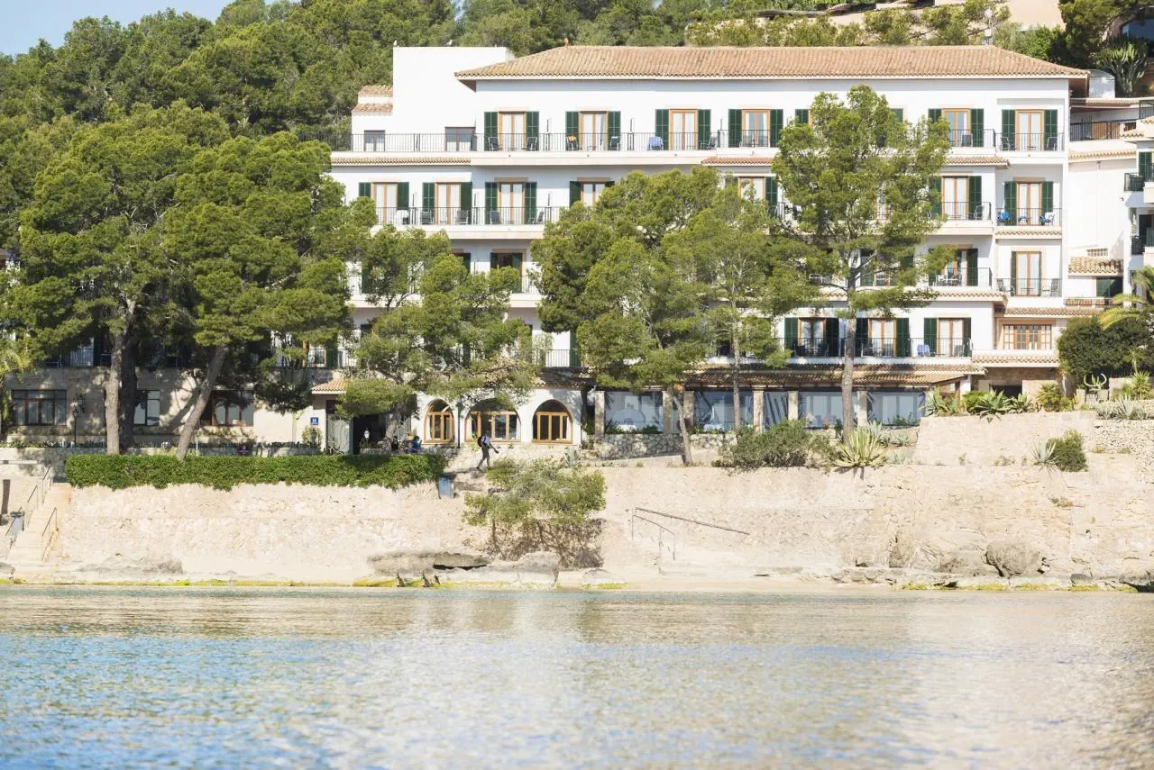 Cala Fornells 4*