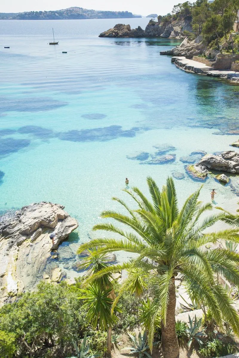 Cala Fornells 4*, фото 2