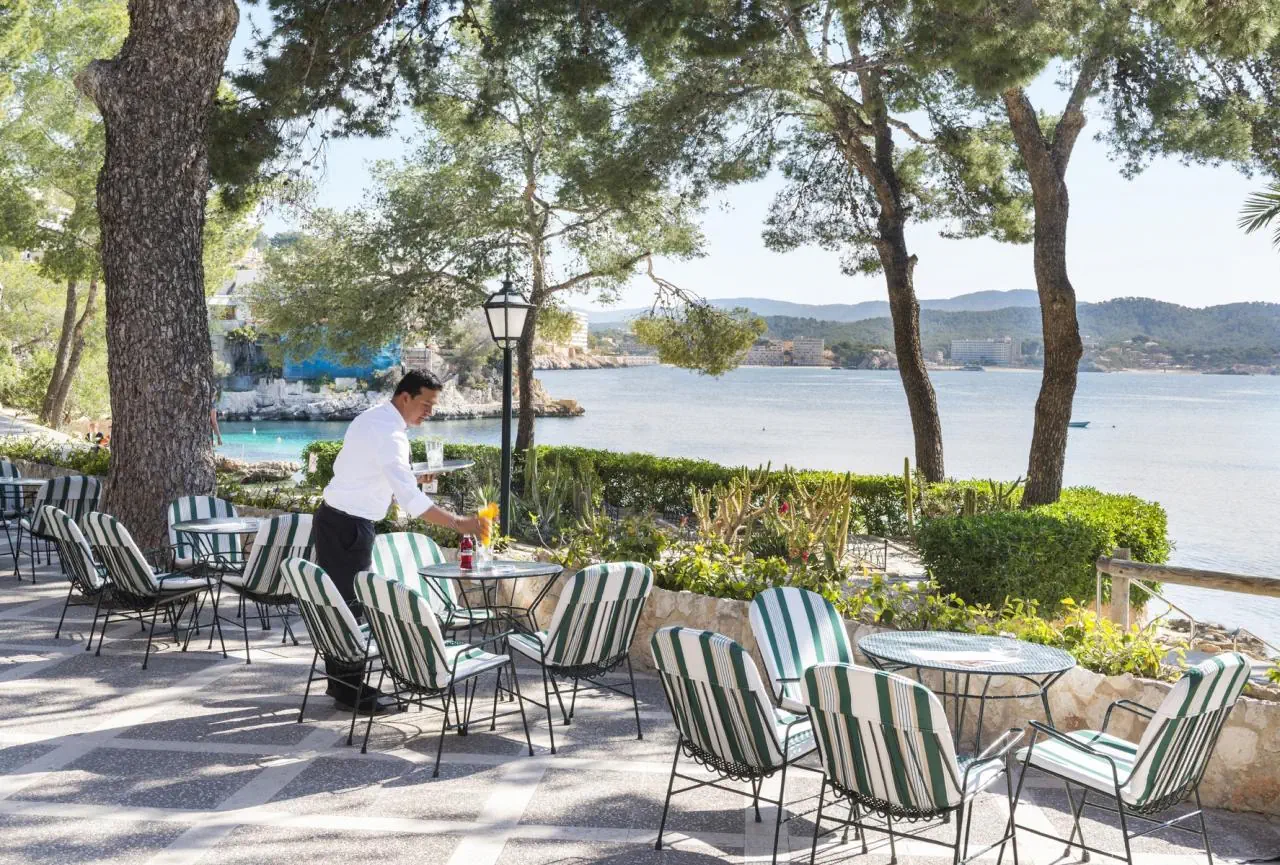 Cala Fornells 4*, фото 7