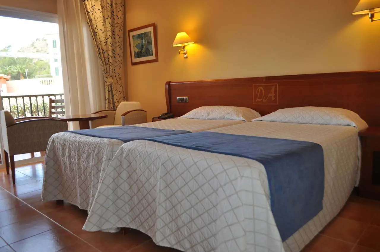 Bordoy Don Antonio 4*, фото 7