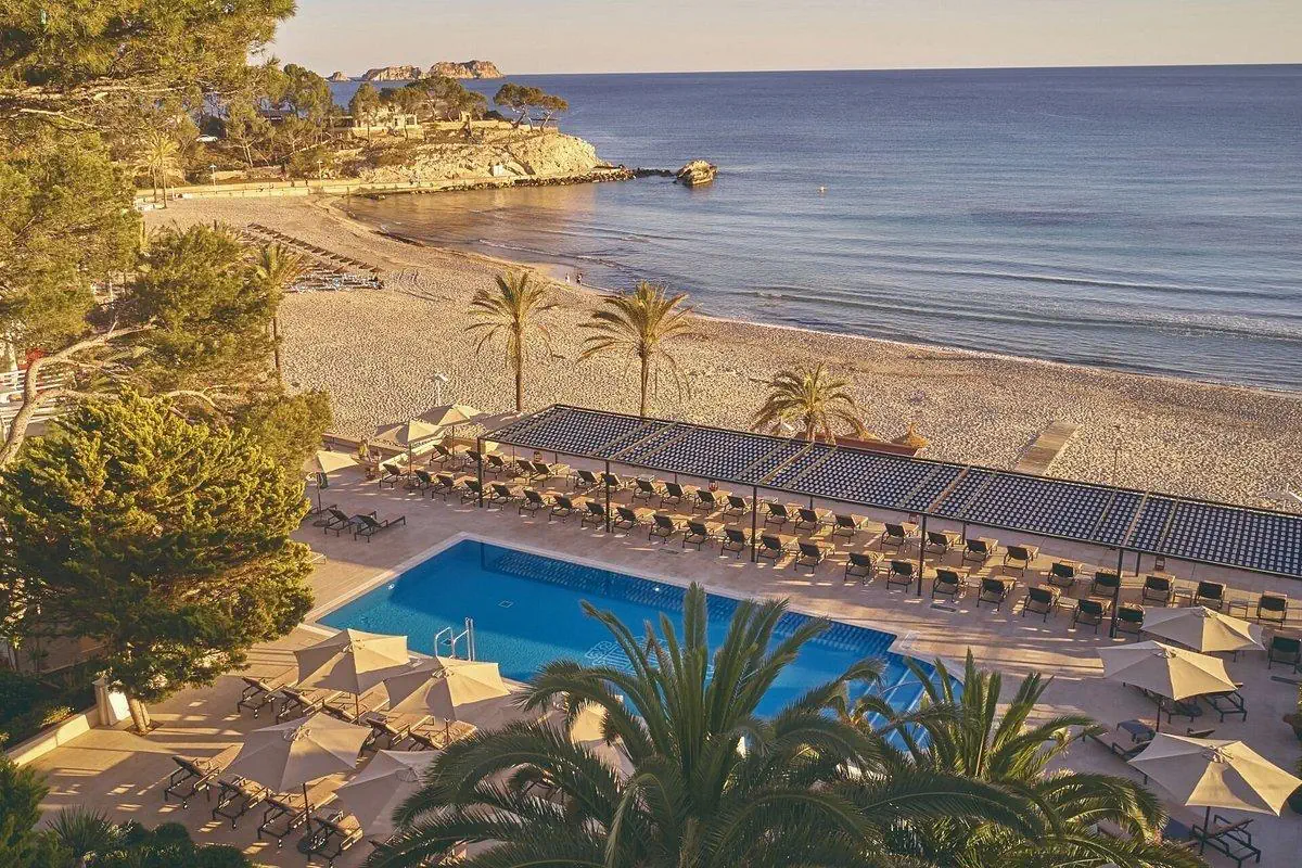Secrets Mallorca Villamil Resort & Spa 5*, фото 2