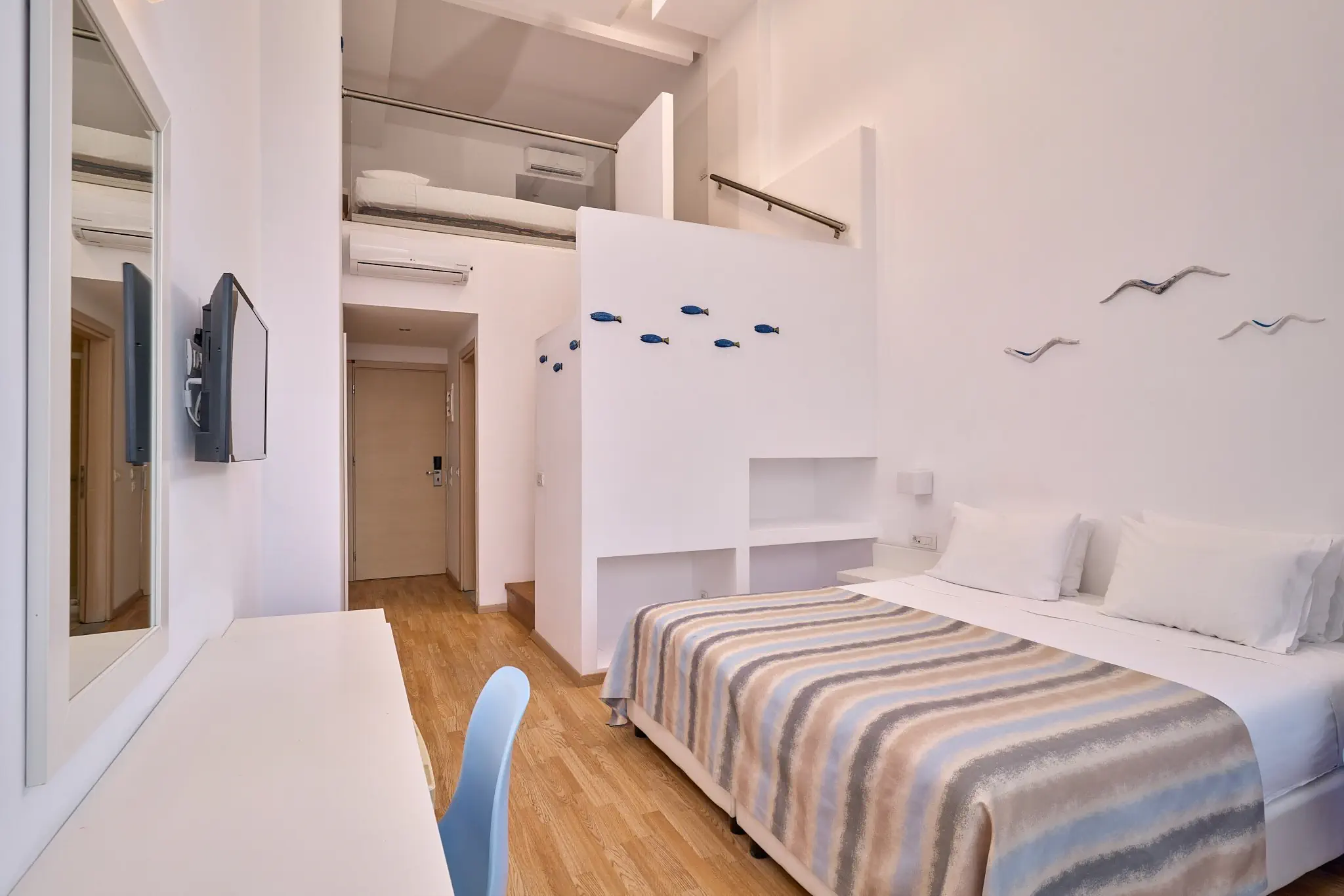 Blue Sea Beach Resort 4*