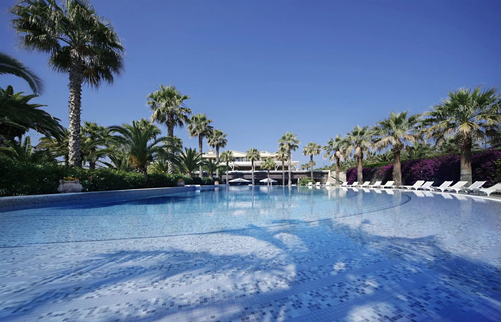Savoy Beach 5*