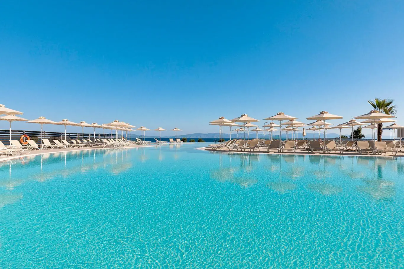 Belair Beach 4*