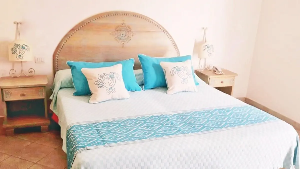 Alghero Vacanze 4*