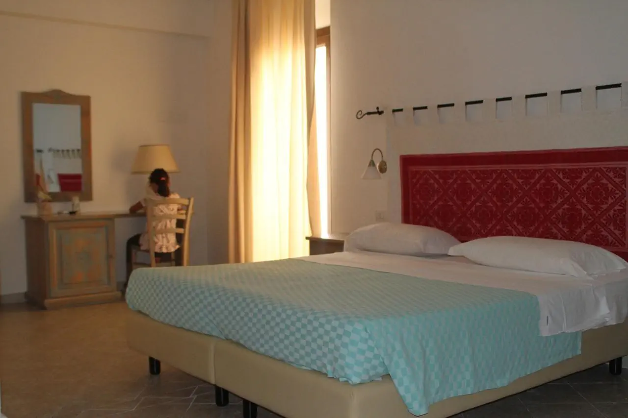 Alghero Vacanze 4*, фото 2