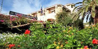 Grand Hotel Smeraldo Beach 4*