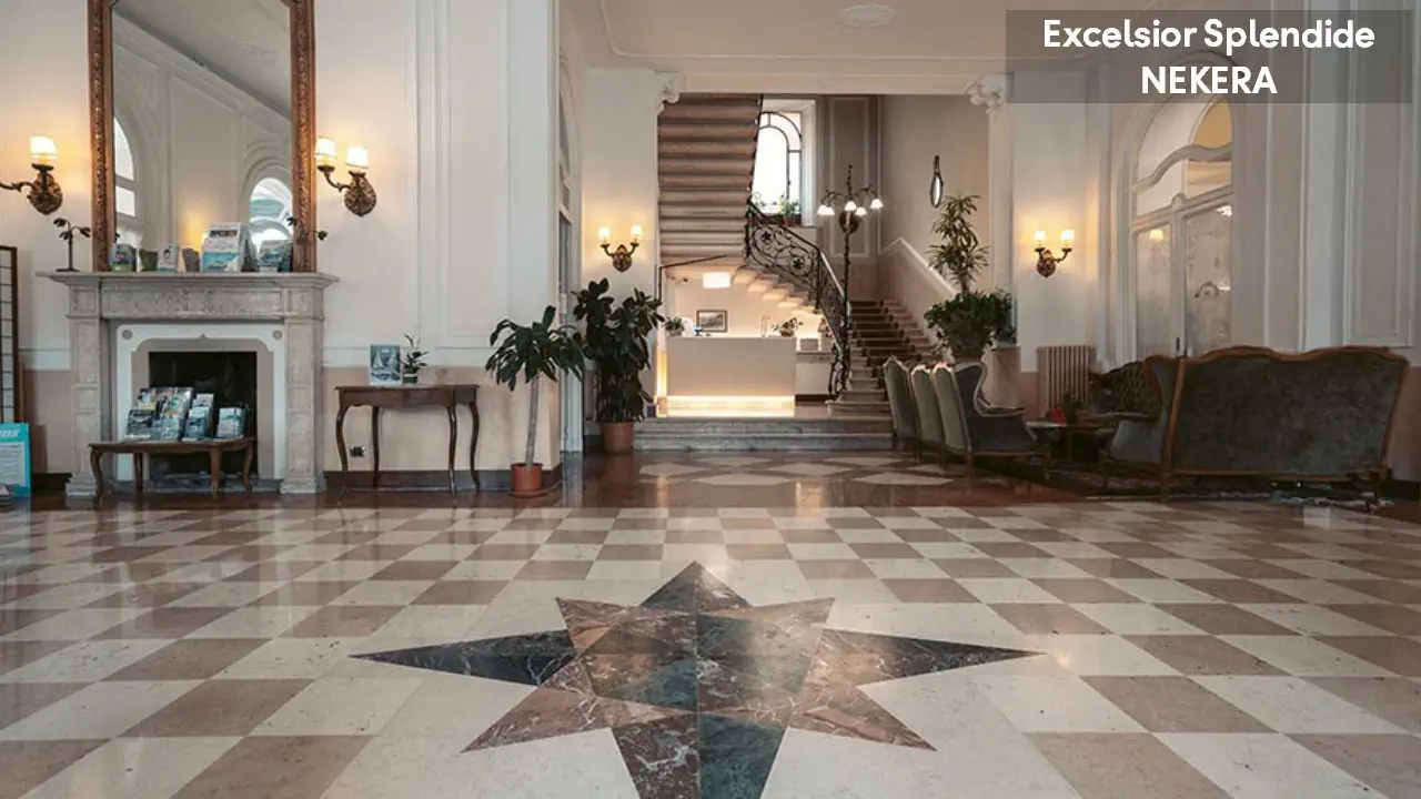 Excelsior Splendide 3*, фото 4