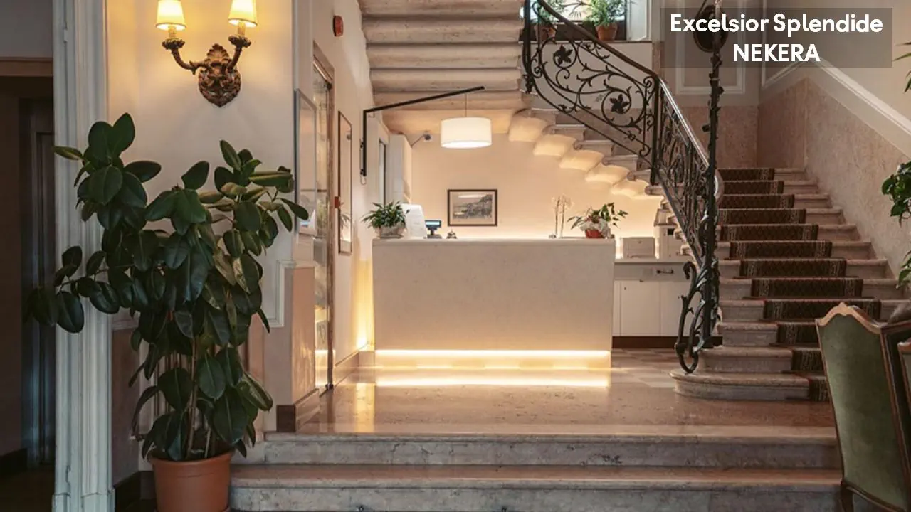 Excelsior Splendide 3*, фото 3