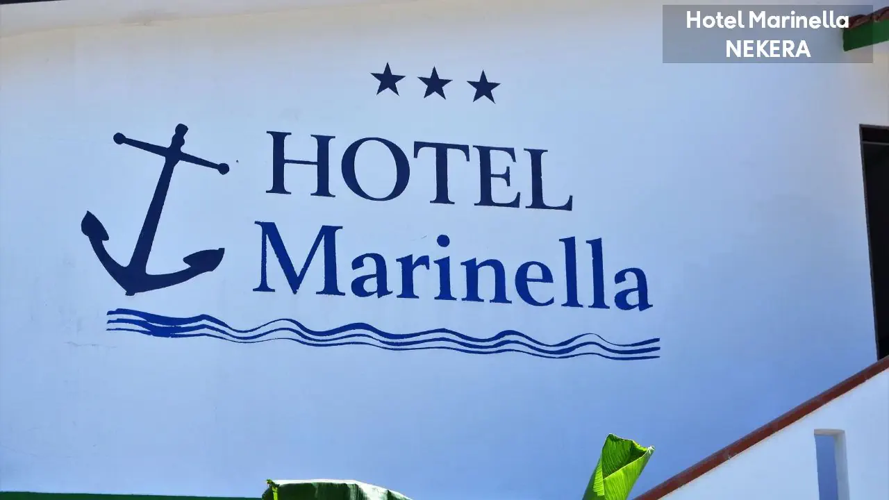 Marinella 4*