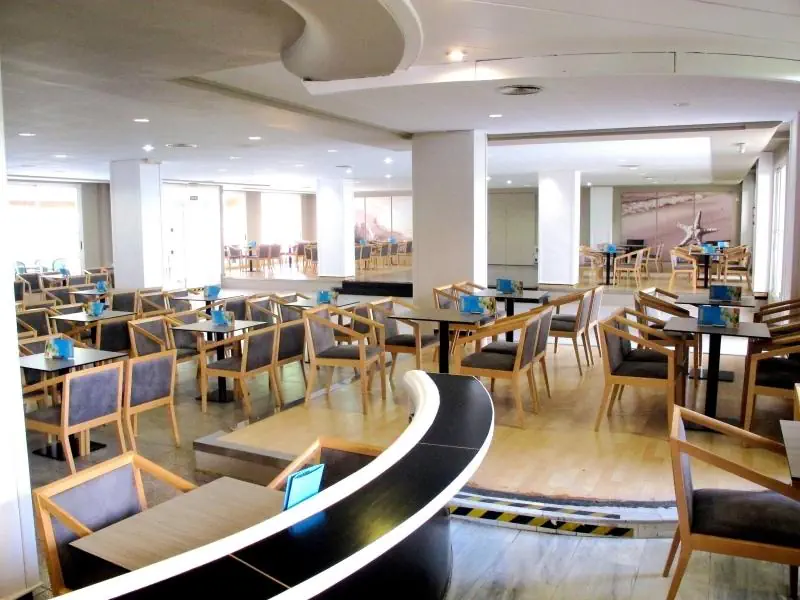 Ohtels Belvedere 3*, фото 12