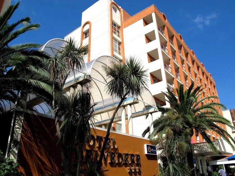 Ohtels Belvedere 3*, фото 2