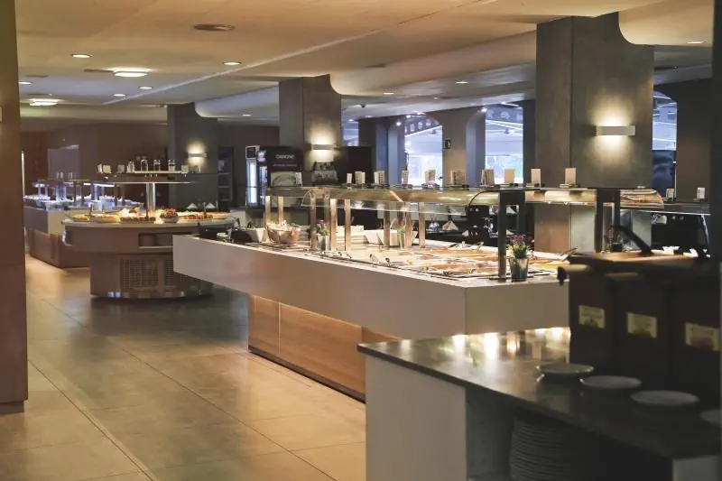 Ohtels Belvedere 3*, фото 8