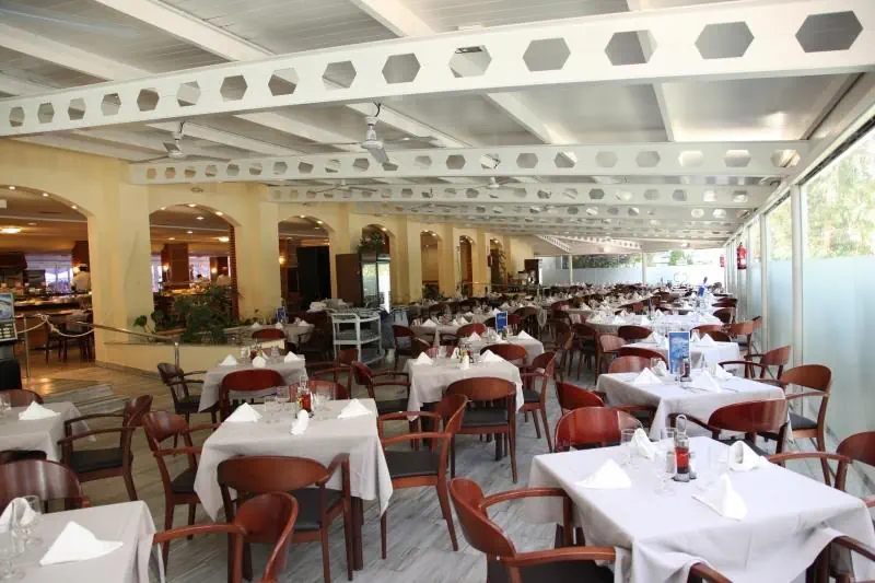 Ohtels Belvedere 3*, фото 7