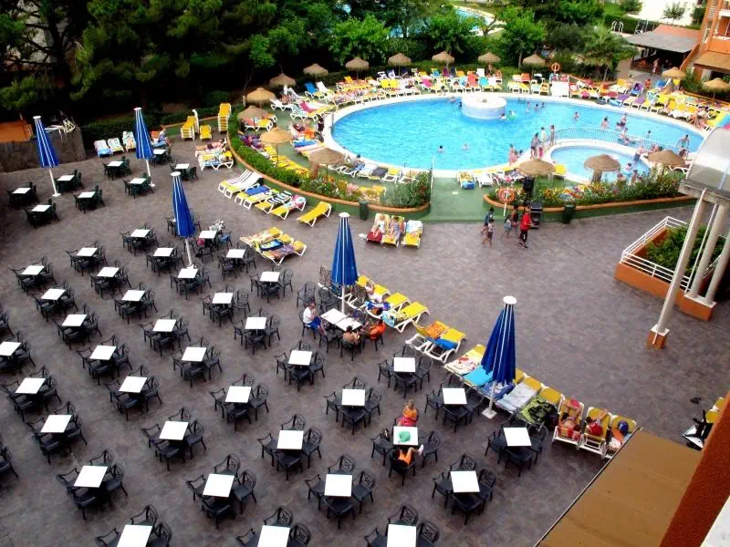 Ohtels Belvedere 3*, фото 14