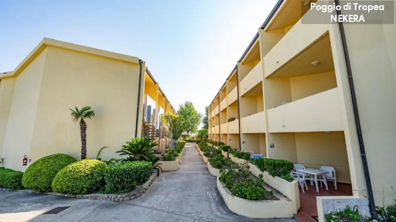 Poggio Di Tropea 3*, фото 14