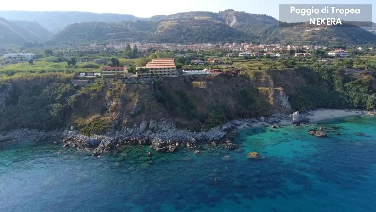 Poggio Di Tropea 3*