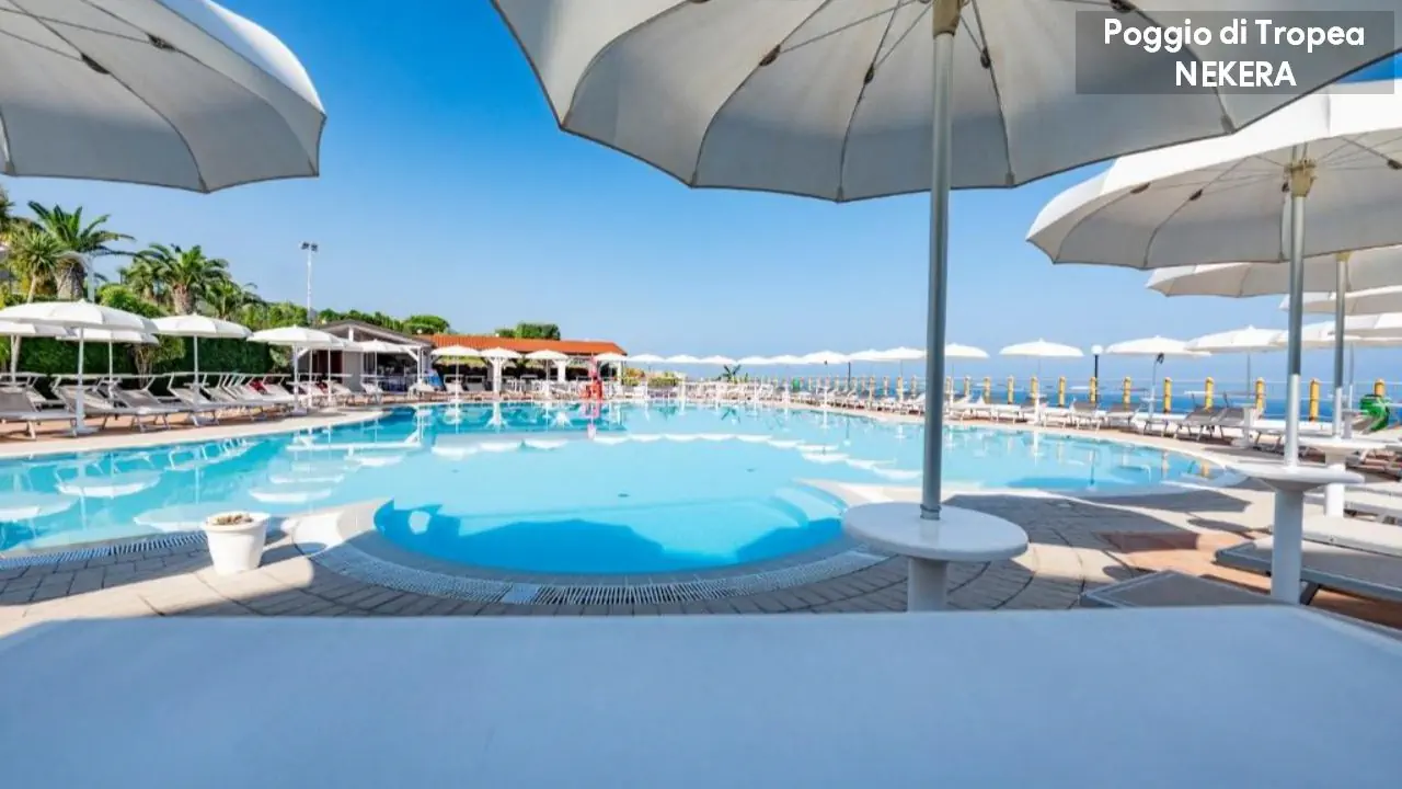 Poggio Di Tropea 3*, фото 8