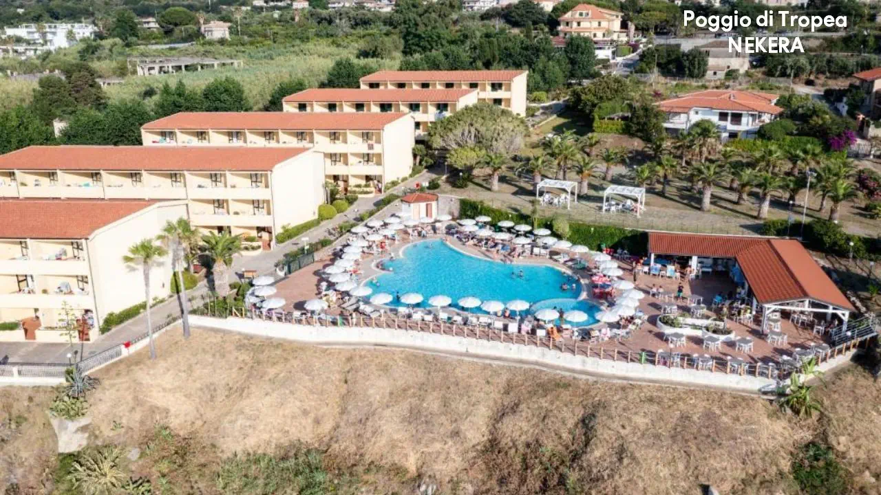 Poggio Di Tropea 3*, фото 2