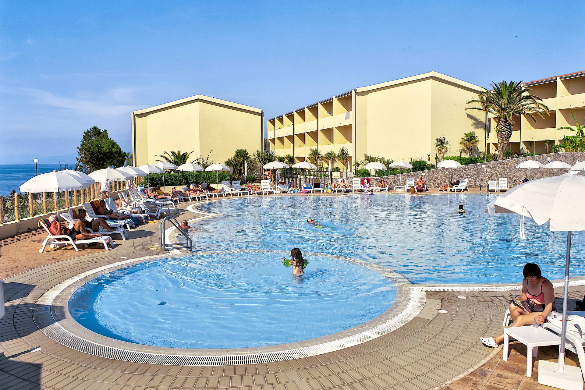 Poggio Di Tropea 3*, фото 16