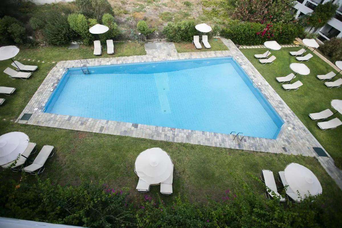 Hersonissos Village 4*, фото 6
