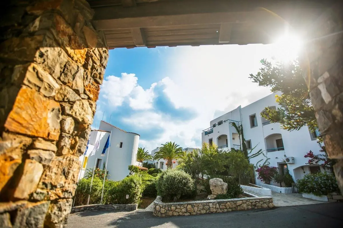 Hersonissos Village 4*, фото 3