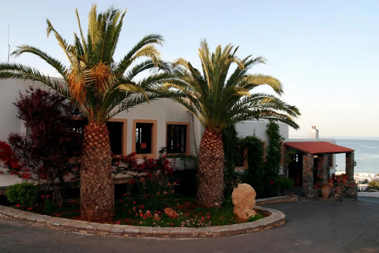 Hersonissos Village 4*, фото 2