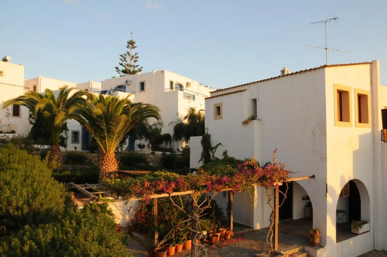 Hersonissos Village 4*, фото 1
