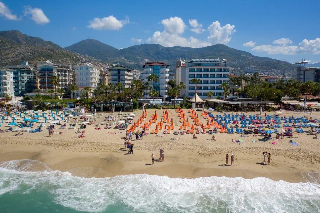 Elysee Beach 4*, фото 11