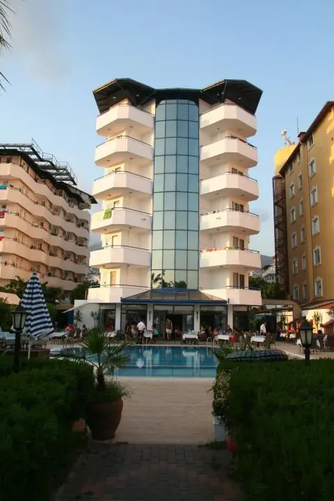 Elysee Beach 4*, фото 2