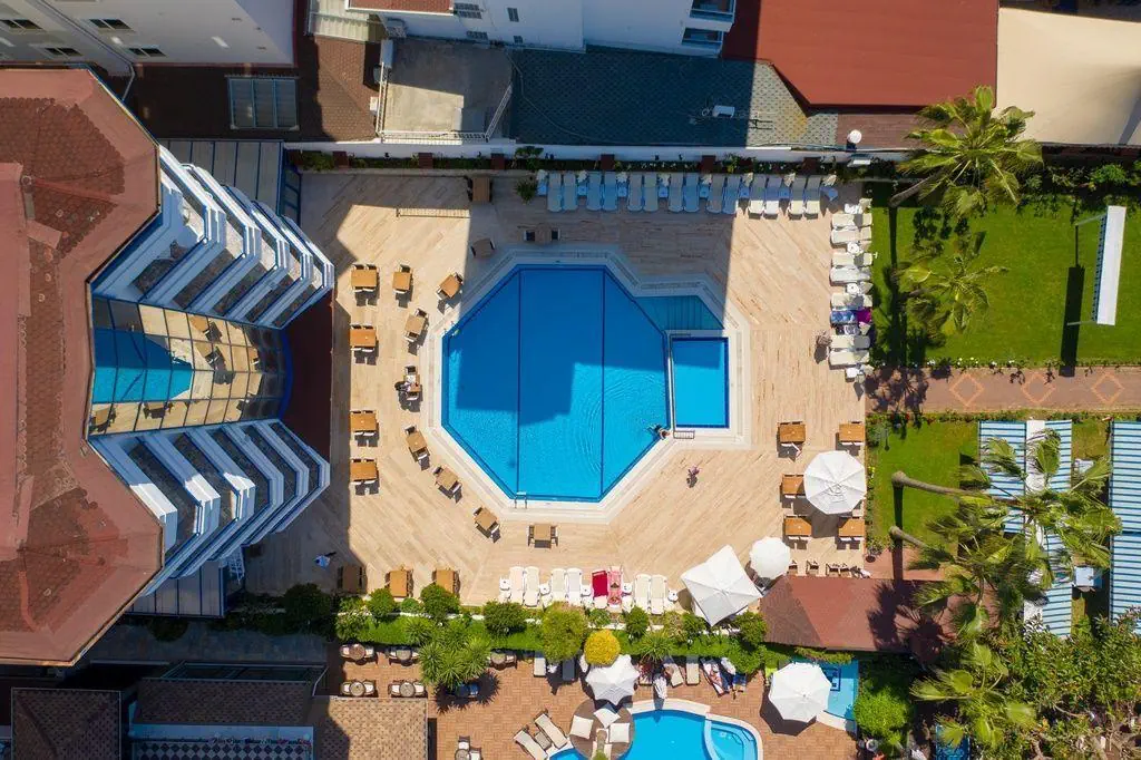 Elysee Beach 4*, фото 7