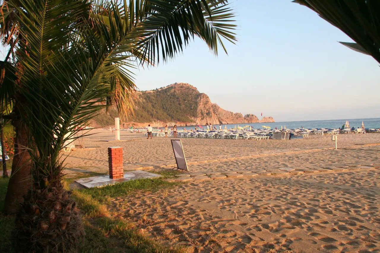 Elysee Beach 4*, фото 9