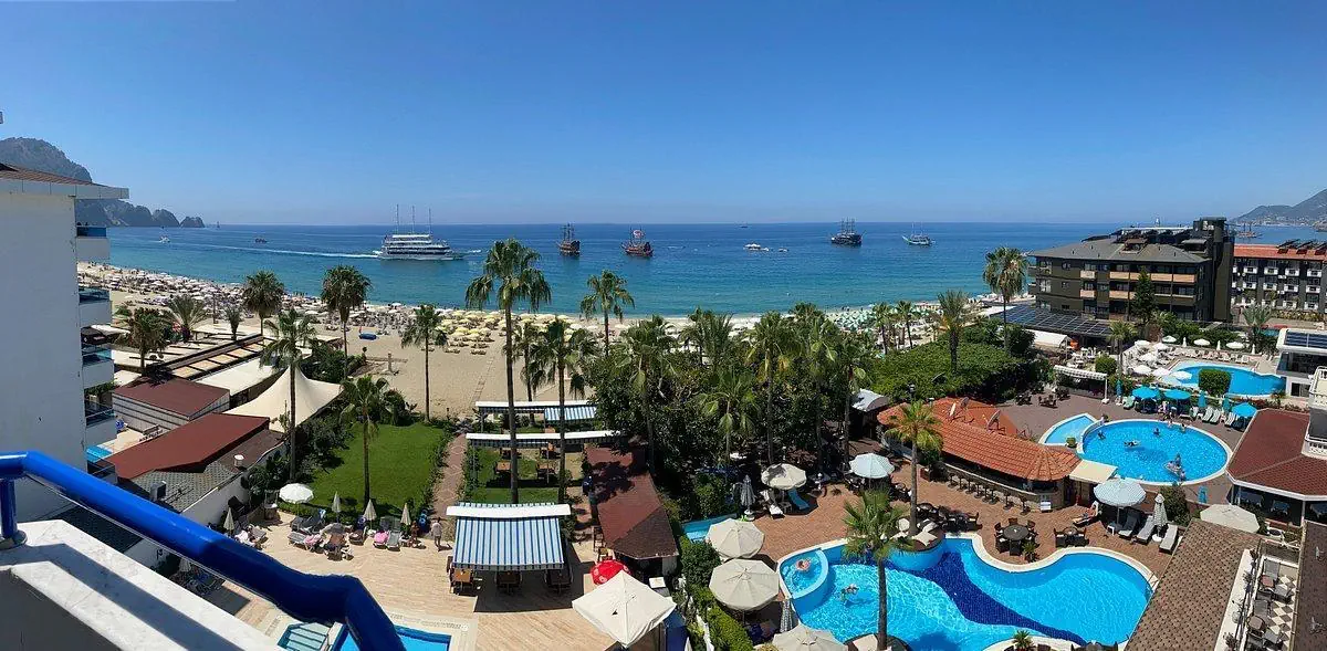 Elysee Beach 4*, фото 14
