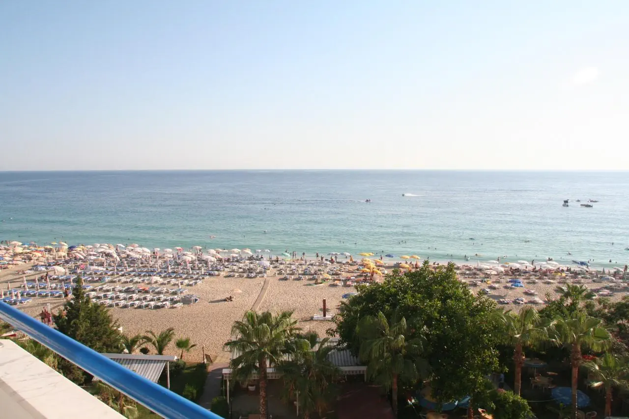 Elysee Beach 4*, фото 4