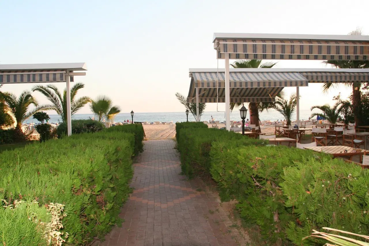 Elysee Beach 4*, фото 6