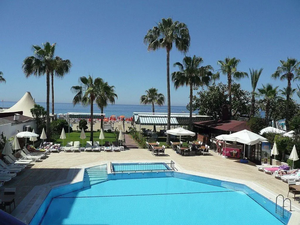 Elysee Beach 4*, фото 3