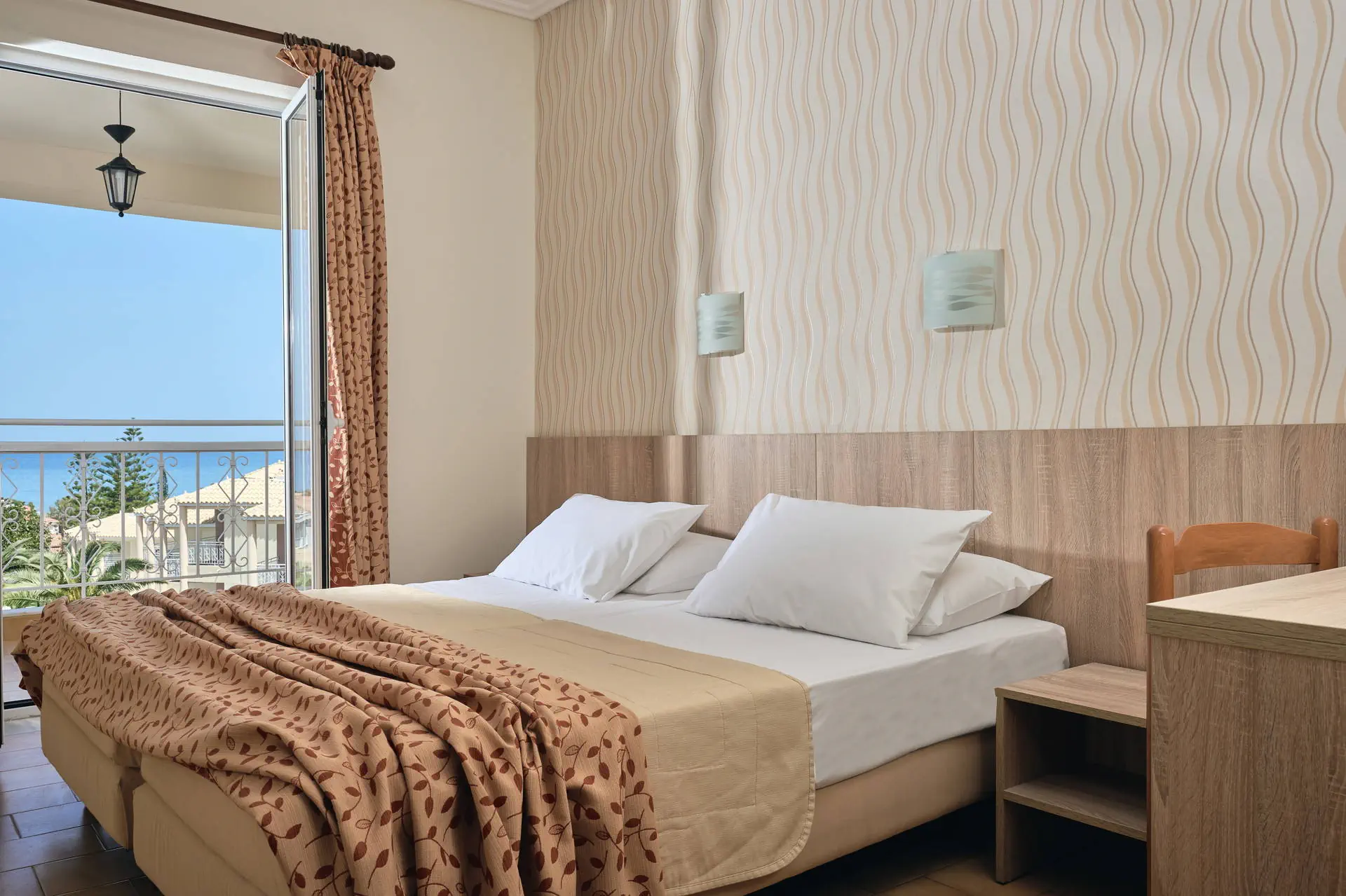 Iliessa Beach 3*