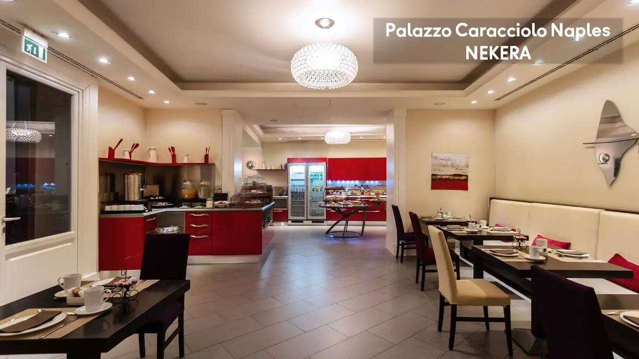 Palazzo Caracciolo MGallery by Sofitel 4*, фото 8